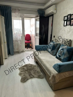 Garsoniera din construcție, aleea pelicanului, 23 mp - imagine 5