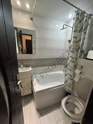 Garsoniera din construcție, aleea pelicanului, 23 mp - imagine 3