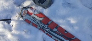 echipament ski,made in Germania 