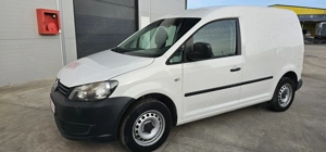 Volkswagen Caddy 1.6 TDi  - imagine 2