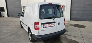 Volkswagen Caddy 1.6 TDi  - imagine 9