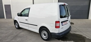 Volkswagen Caddy 1.6 TDi  - imagine 3