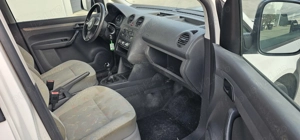 Volkswagen Caddy 1.6 TDi  - imagine 12