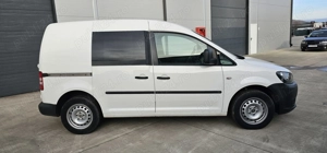 Volkswagen Caddy 1.6 TDi  - imagine 11