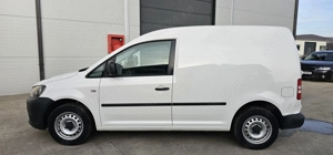 Volkswagen Caddy 1.6 TDi  - imagine 10