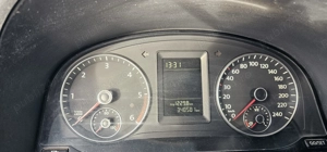 Volkswagen Caddy 1.6 TDi  - imagine 6