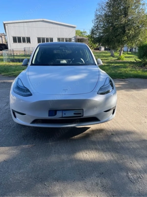Vand Tesla Y AWD - imagine 6