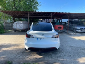 Vand Tesla Y AWD - imagine 3