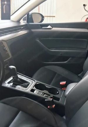 vand Vw Passat  euro 6 sau schimb cu suv - imagine 4