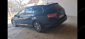 vand Vw Passat  euro 6 sau schimb cu suv - imagine 3