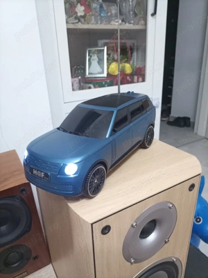 Vand boxa portabilă  - imagine 3