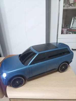 Vand boxa portabilă  - imagine 4