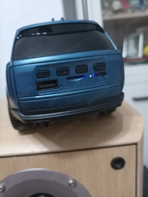 Vand boxa portabilă 