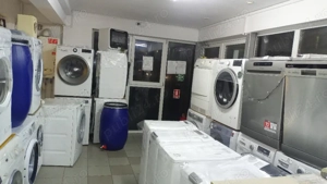 Masini nou  de spalat cu butoi - imagine 3