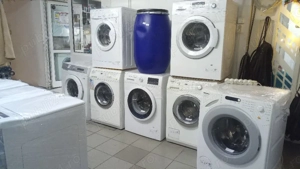 Masini nou  de spalat cu butoi - imagine 2