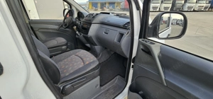 Mercedes-Benz Vito 109 CDi 6 locuri - imagine 14