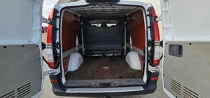 Mercedes-Benz Vito 109 CDi 6 locuri - imagine 9