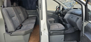 Mercedes-Benz Vito 109 CDi 6 locuri - imagine 5