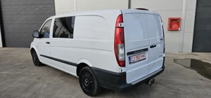 Mercedes-Benz Vito 109 CDi 6 locuri - imagine 3