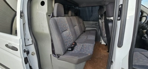 Mercedes-Benz Vito 109 CDi 6 locuri - imagine 13