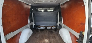 Mercedes-Benz Vito 109 CDi 6 locuri - imagine 10