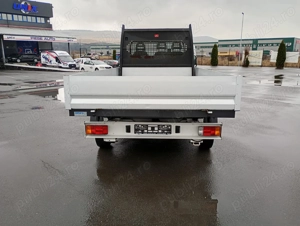 Citroen Jumper 2.2 HDi - imagine 10