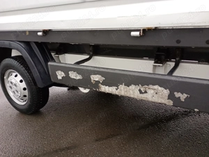 Citroen Jumper 2.2 HDi - imagine 11