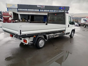 Citroen Jumper 2.2 HDi - imagine 4