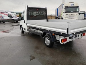 Citroen Jumper 2.2 HDi - imagine 3