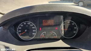 Citroen Jumper 2.2 HDi - imagine 6