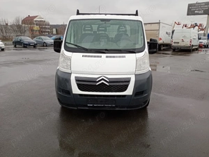 Citroen Jumper 2.2 HDi - imagine 13