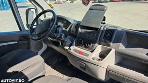 Citroen Jumper 2.2 HDi - imagine 7