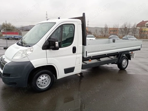Citroen Jumper 2.2 HDi - imagine 2