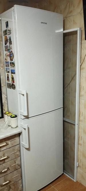 vand combina frigorifica Arctic 