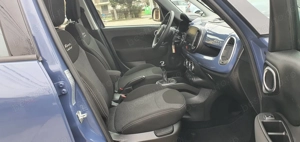 Fiat 500 L  an 2018 mot 1.4 i +GPL de fabrica  - imagine 8