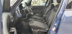 Fiat 500 L  an 2018 mot 1.4 i +GPL de fabrica  - imagine 7