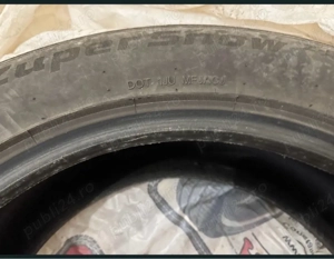 Cauciucuri de iarna 235/55R19
