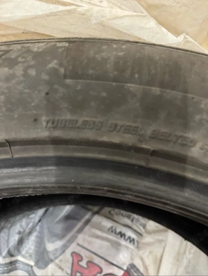 Cauciucuri de iarna 235/55R19 - imagine 3