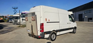 VW Crafter 2.0TDI, 2015, lift hidraulic - imagine 3