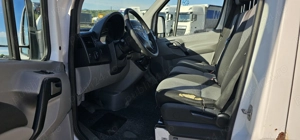 VW Crafter 2.0TDI, 2015, lift hidraulic - imagine 17