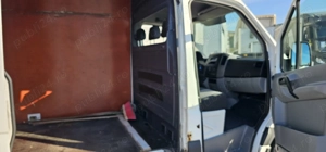 VW Crafter 2.0TDI, 2015, lift hidraulic - imagine 8