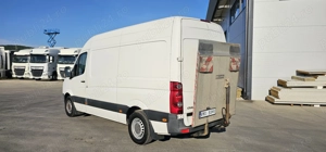 VW Crafter 2.0TDI, 2015, lift hidraulic - imagine 18