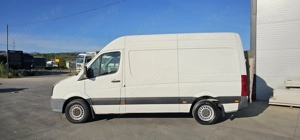 VW Crafter 2.0TDI, 2015, lift hidraulic - imagine 15