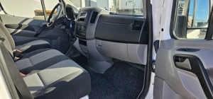 VW Crafter 2.0TDI, 2015, lift hidraulic - imagine 13