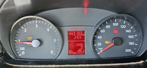 VW Crafter 2.0TDI, 2015, lift hidraulic - imagine 6