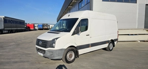 VW Crafter 2.0TDI, 2015, lift hidraulic - imagine 2