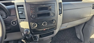 VW Crafter 2.0TDI, 2015, lift hidraulic - imagine 20