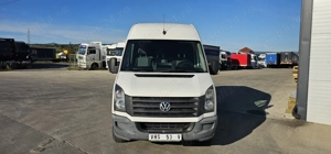 VW Crafter 2.0TDI, 2015, lift hidraulic - imagine 11