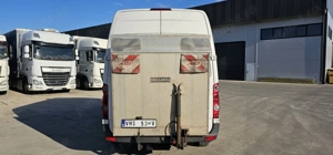VW Crafter 2.0TDI, 2015, lift hidraulic - imagine 9
