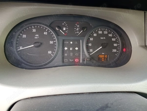 Opel Vivaro 1.9 CDTi, 2004, 9 locuri - imagine 4